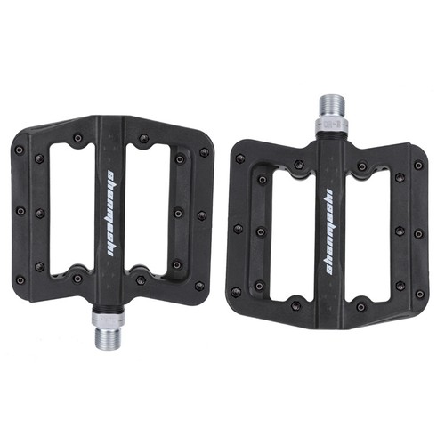 extra wide bike pedals